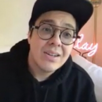 VIDEO: George Salazar and MJ Rodriguez Sing 'Suddenly Seymour' on SUNDAYS ON THE COUC Photo