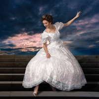 Tickets on Sale Now for Rodgers + Hammerstein's CINDERELLA at Musical Theatre West
