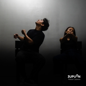 Acclaimed Play 3 UPUAN Returns to Arete, Feb. 1-13 Photo