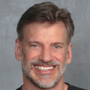 Dale Jones Comes to Comedy Works Landmark This Week Photo