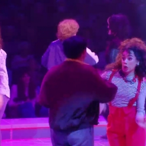 Video: Watch Songs From ALWAYS SOMETHING THERE... at Marriott Theatre Video