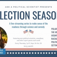 ASK A POLITICAL SCIENTIST Special Election-Season Series Begins Tonight Photo