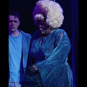 Video: 'I Know Where I've Been' from HAIRSPRAY at Maine State Music Theatre Photo