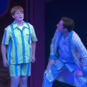 Video: Watch Kids (Reprise) From BYE, BYE BIRDIE at 5th Avenue Theatre Photo
