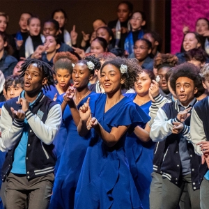 Young People’s Chorus Of NYC to Present LIMITLESS: AN EVENING WITH YPC At Lincoln C Photo