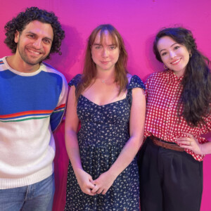 NORTHANGER ABBEY to Make American Premiere at Shaker Bridge Theatre Photo