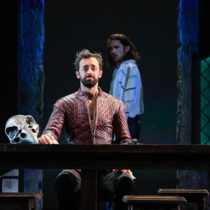 Review: BORN WITH TEETH at Asolo Reperatory Theater Photo