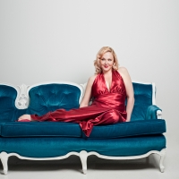 Michael Feinstein and Storm Large to Perform at Wharton Center Photo