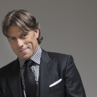 John Bishop is Bringing New Material to Parr Hall Video