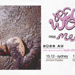 Remi Wolf to Return to Australia for Sydney and Melbourne Headlines Photo