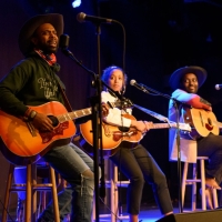 Apply Now for the Black Opry Residency, Expanding Audiences for Black Americana Artists