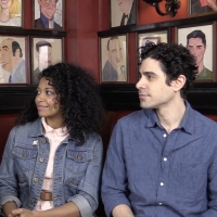 Wake Up With BWW 10/21: AMERICAN UTOPIA Reviews, and More! Image