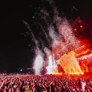 LOUDER THAN LIFE to Partner With Spotify for 2026 Festival Photo