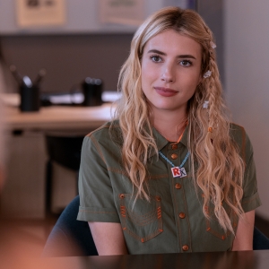Video: Watch New Clip of SPACE CADET With Emma Roberts