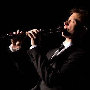 Eric Schultz To Perform John Corigliano's Iconic Clarinet Concerto With The Chelsea Symphony