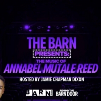 BWW Review: THE BARN PRESENTS: THE MUSIC OF ANNABEL MUTALE REED, Barn Theatre Online Video