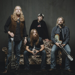 ROCK THE REGION Local Music Showcase to Open at Hard Rock Live Photo