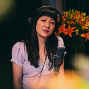 Video: Constance Wu Performs 'Somewhere That's Green' From LITTLE SHOP OF HORRORS Photo