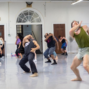 Mosesian Center for the Arts Reveals Boston Dance Theater as Company-in-Residence Photo