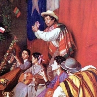 South Street Seaport Museum Announces Fiestas Patrias, A Chilean Independence Day Cel Photo