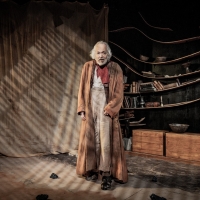 BWW Review: THE TEMPEST, Jermyn Street Theatre Photo