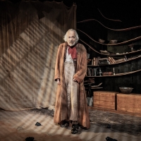 BWW Review: THE TEMPEST, Jermyn Street Theatre