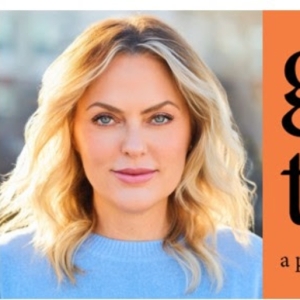 Original Parent Trap Star, Elaine Hendrix, Joins GINGER TWINSIES Producing Team Video