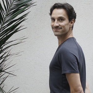 Gildas Lemonnier: Carrying the Graham Legacy Across Continents Photo