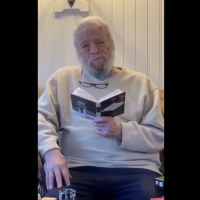VIDEO: Stephen Sondheim Reads Lyrics to Act 1 Finale of SUNDAY IN THE PARK WITH GEORG Video