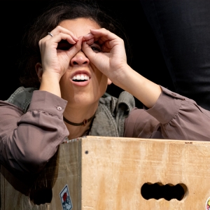 IN THEIR FOOTSTEPS To Return For Limited Engagement at Bronx Music Hall Photo