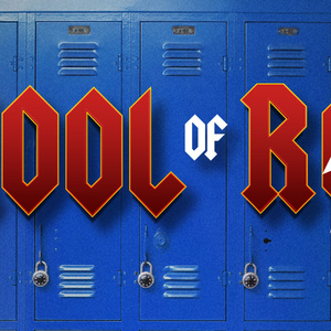 SCHOOL OF ROCK Set as Grand Theatre's 2026 High School Project Photo