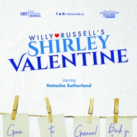 VR Theatrical Presents Willy Russell's SHIRLEY VALENTINE at the Studio Theatre, Monte Video
