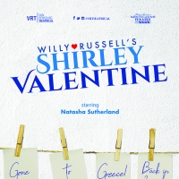 VR Theatrical Presents Willy Russell's SHIRLEY VALENTINE at the Studio Theatre, Monte