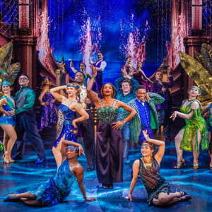 Single Tickets Now on Sale for THE GREAT GATSBY and More at The Fabulous Fox Photo