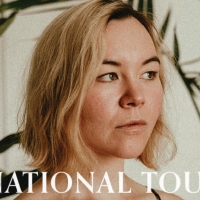 Portland Artist MAITA Announces Fall Tour Dates