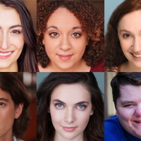 Strawdog Theatre Presents HERSHEL AND THE HANUKKAH GOBLINS