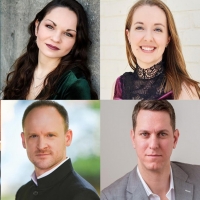 MESSIAH Returns Live With Guelph Chamber Choir Photo