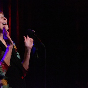 Review: Karen Akers' COME WITH ME TO PARIS! at Birdland Très Magnifique