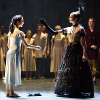 BWW Review: AKRAM KHAN'S GISELLE, Sadler's Wells