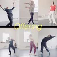 Co.ERASGA Presents the World Premiere of OFFERING Photo