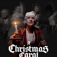 TheaterWorks Presents A CHRISTMAS CAROL Video