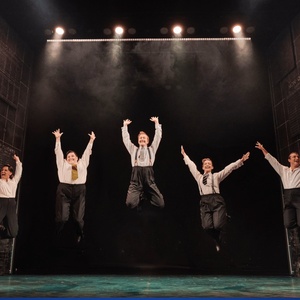 OPERATION MINCEMEAT Receives 17th Extension in the West End Photo