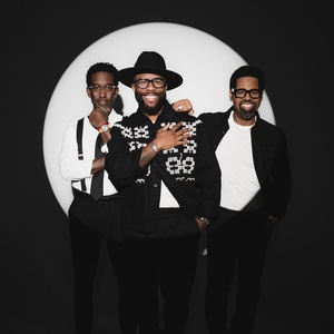 Boyz II Men Returning to Las Vegas for Third Year in a Row Photo