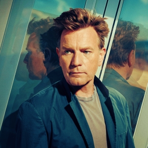 Ewan McGregor Will Return to the London Stage in MY MASTER BUILDER Photo