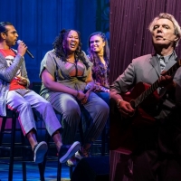 Special Tony Awards Announced! The Broadway Advocacy Coalition, AMERICAN UTOPIA & FRE Photo