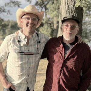 Dinty Child And Mark Erelli To Showcase A Night Of Collaboration At Passim Photo