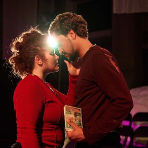 Review: DRAGON PLAY at Rorschach Theatre Photo