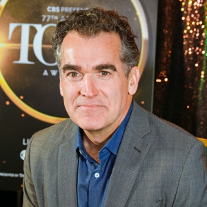 Video: Brian d'Arcy James Opens Up About His 'Most Satisfying and Gratifying Experien Photo