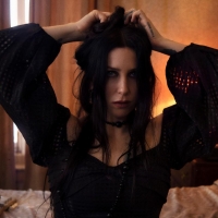Chelsea Wolfe Reveals New Song & Video 'Deranged For Rock & Roll' Photo