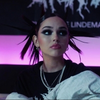VIDEO: Maggie Lindemann Releases New Video For 'Knife Under My Pillow' Video